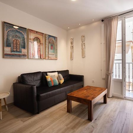 Apartamento Entrecatedrales Cadice Esterno foto