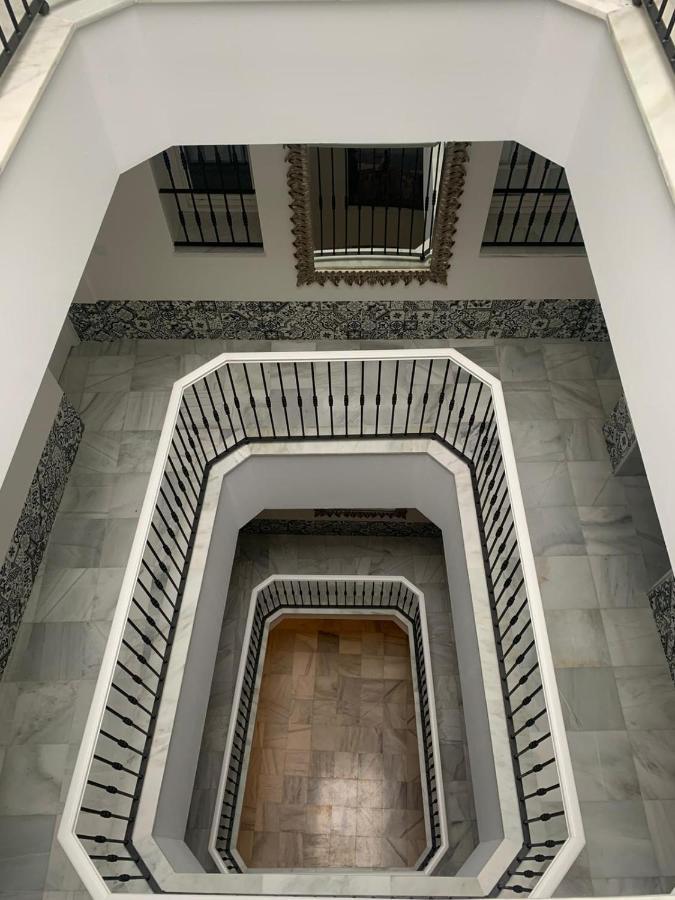 Apartamento Entrecatedrales Cadice Esterno foto