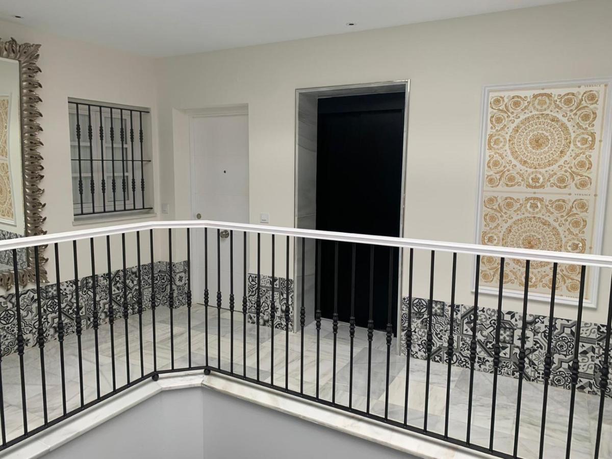Apartamento Entrecatedrales Cadice Esterno foto