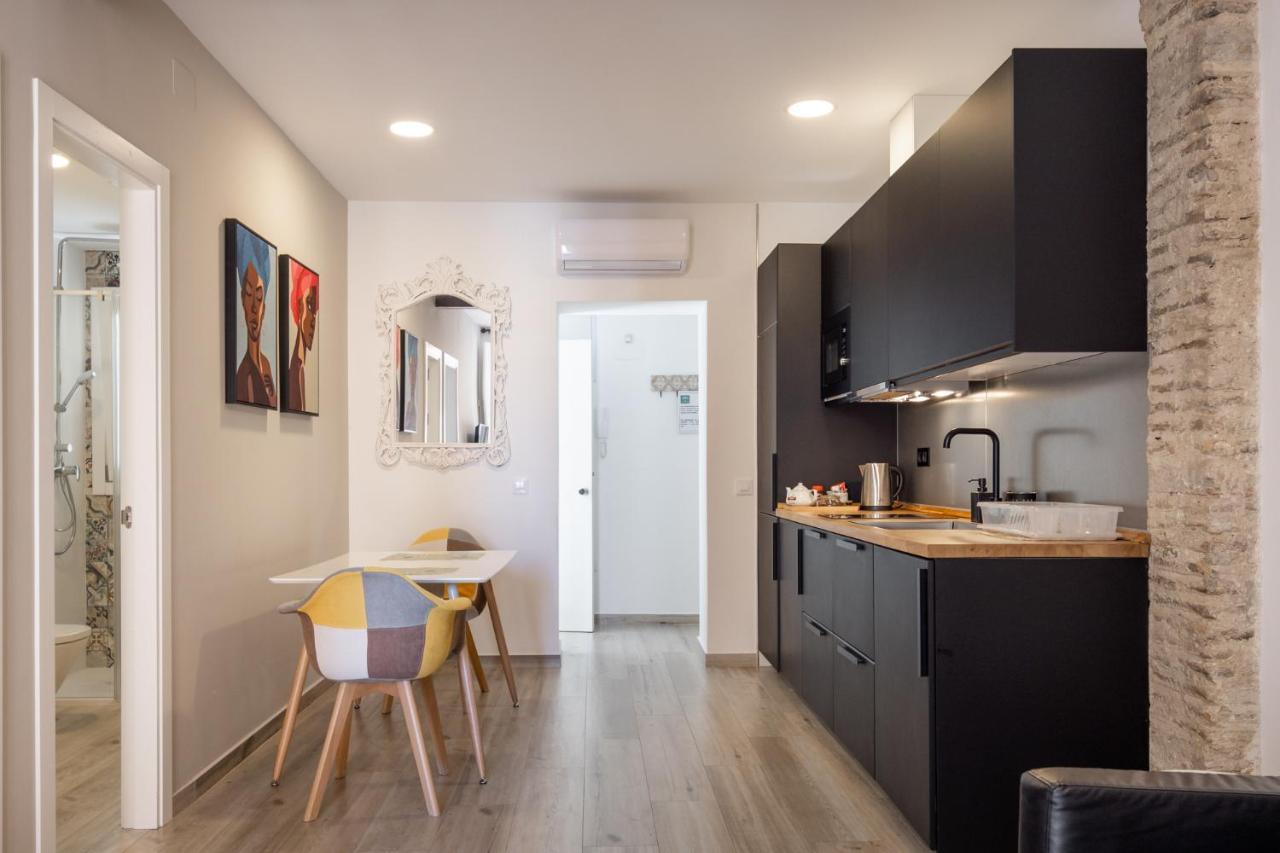 Apartamento Entrecatedrales Cadice Esterno foto