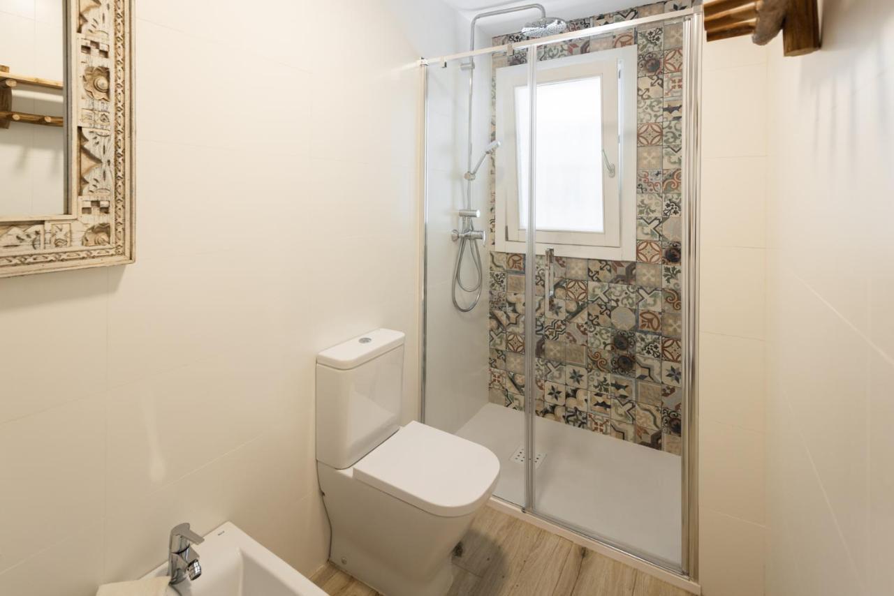 Apartamento Entrecatedrales Cadice Esterno foto
