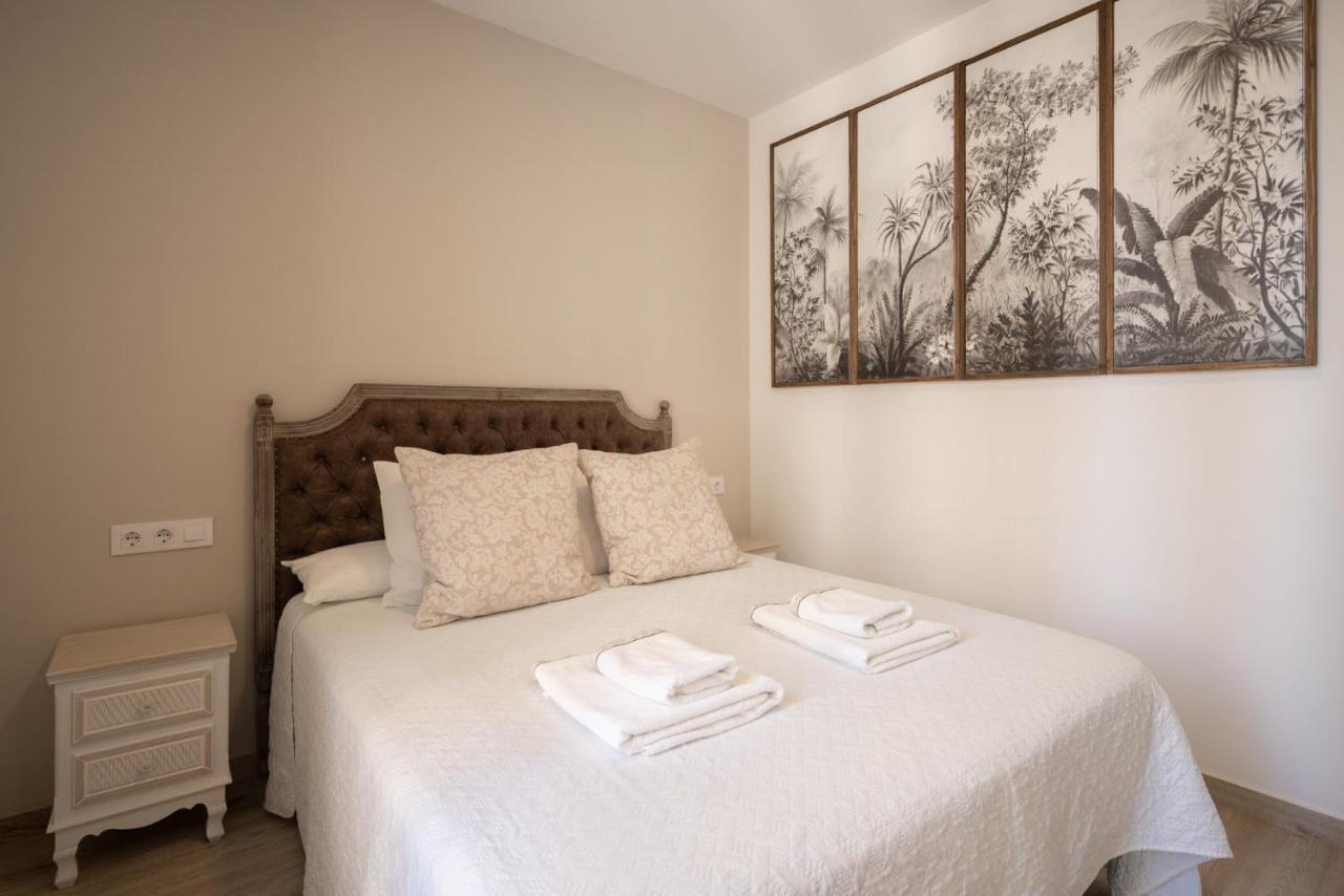 Apartamento Entrecatedrales Cadice Esterno foto