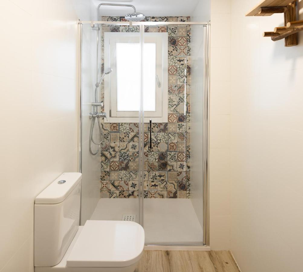 Apartamento Entrecatedrales Cadice Esterno foto