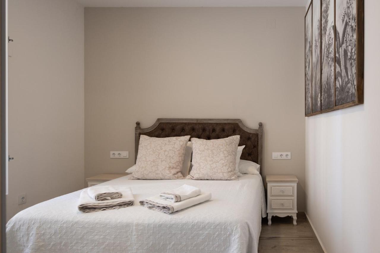 Apartamento Entrecatedrales Cadice Esterno foto