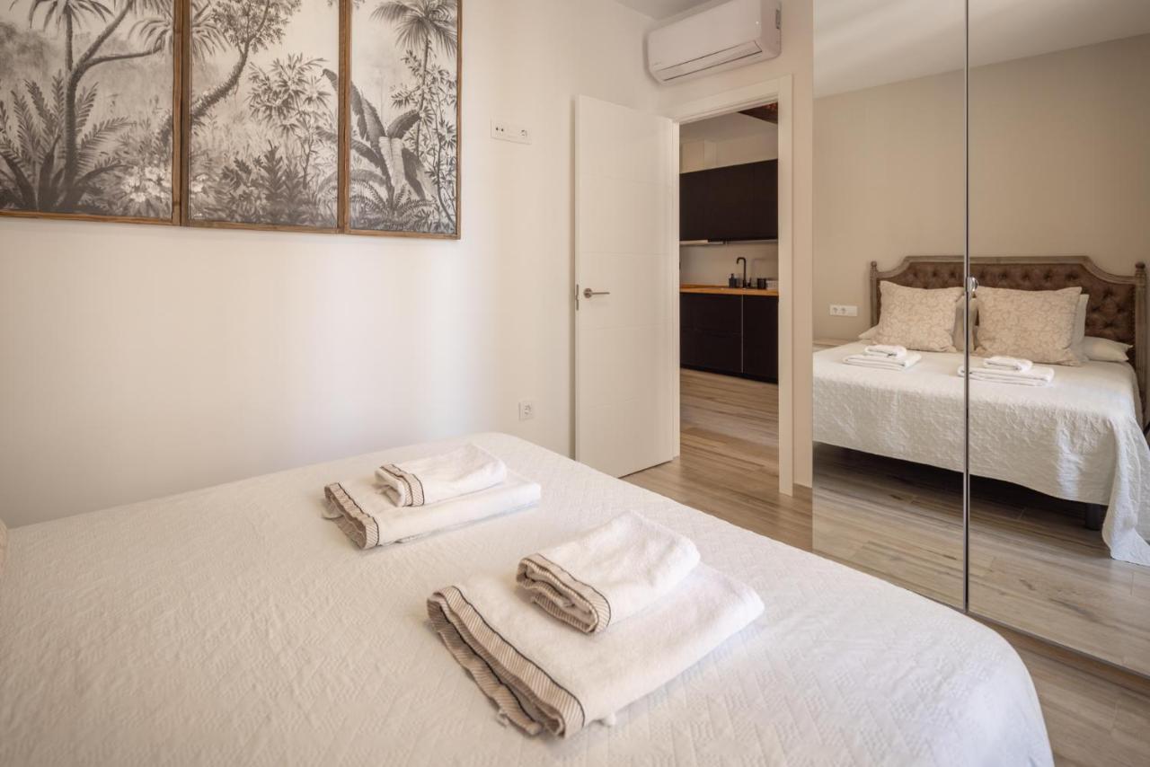 Apartamento Entrecatedrales Cadice Esterno foto