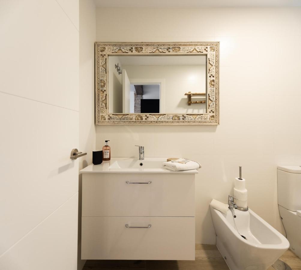 Apartamento Entrecatedrales Cadice Esterno foto